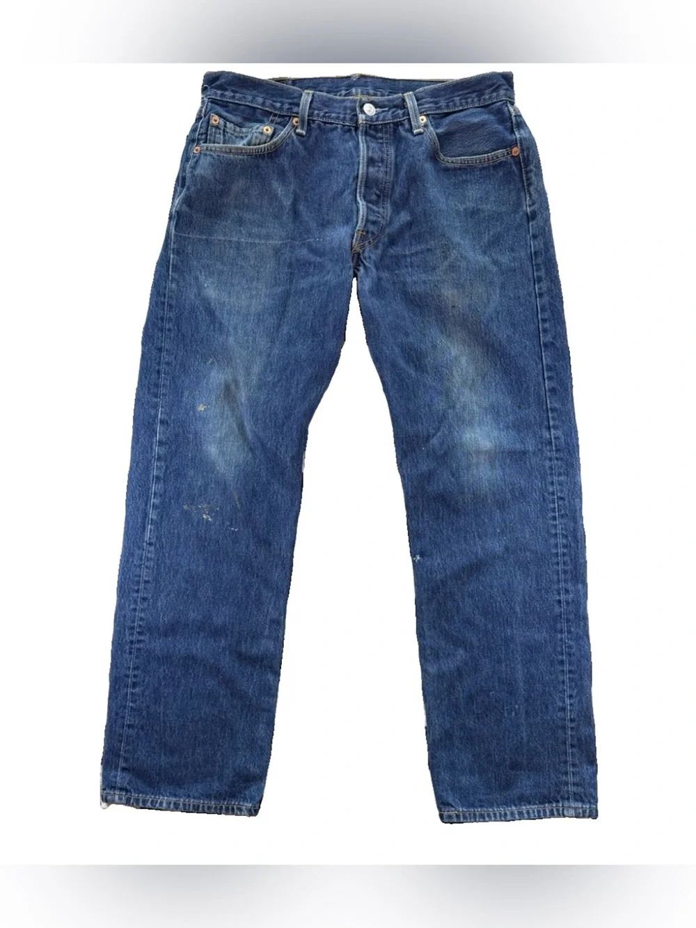 Levis levi 501